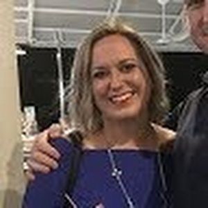 Meet your Posher, Lindsey